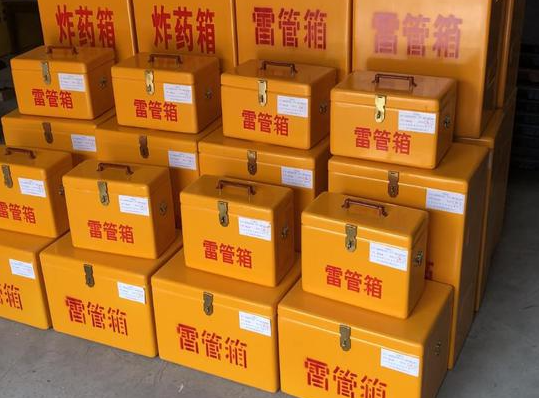 突泉玻璃钢雷管箱的使用寿命一般是多少？