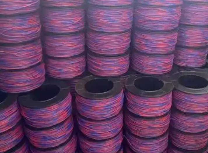 突泉爆破线冬季存放注意事项